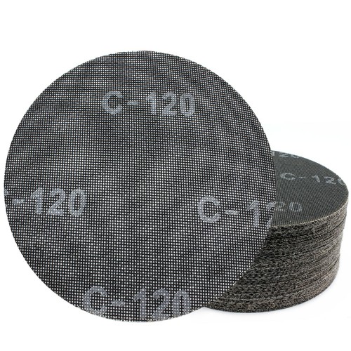 Klett schleifgitter 225mm - Ø,