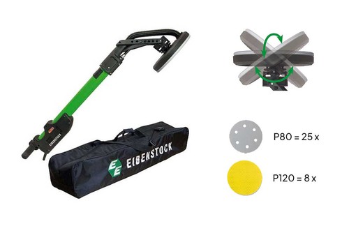 Eibenstock els 225 - eibenstock,