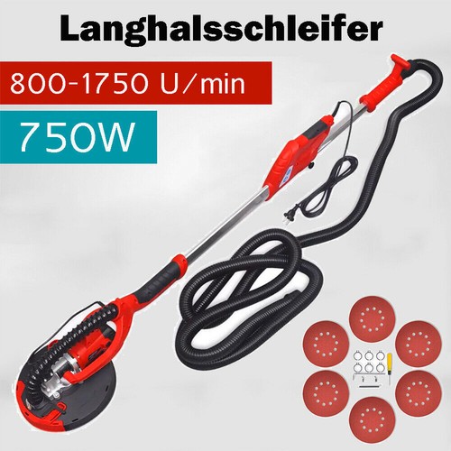 Trockenbauschleifer 750w - trockenbauschleifer,