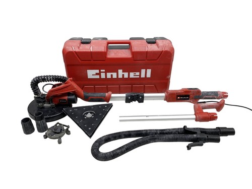 Einhell langhalsschleifer - einhell,