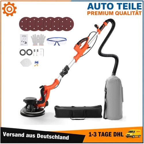 Trockenbauschleifer 1800w - trockenbauschleifer,
