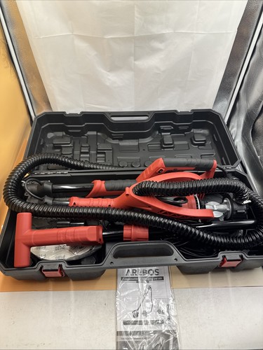 Arebos wand und - arebos,