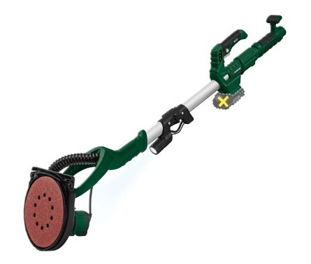 Parkside 20v akku wand - parkside,