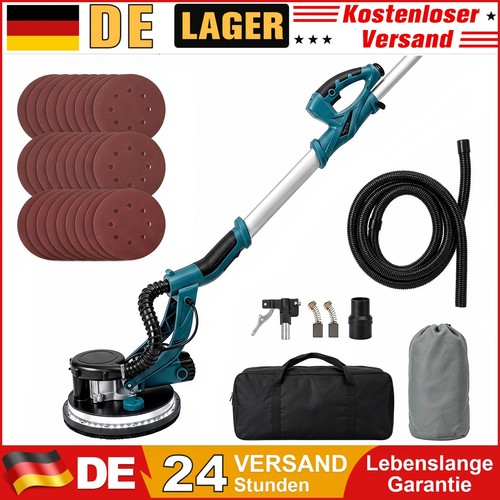 Wand-Deckenschleifer