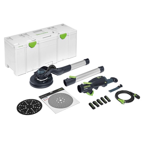 Festool langhalsschleifer - festool,