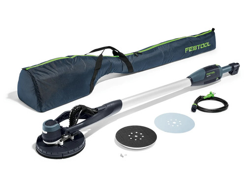 Festool langhalsschleifer lhs - festool,