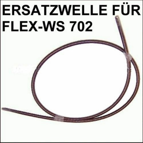 Ersatzwelle antriebswelle flex - antriebswelle,