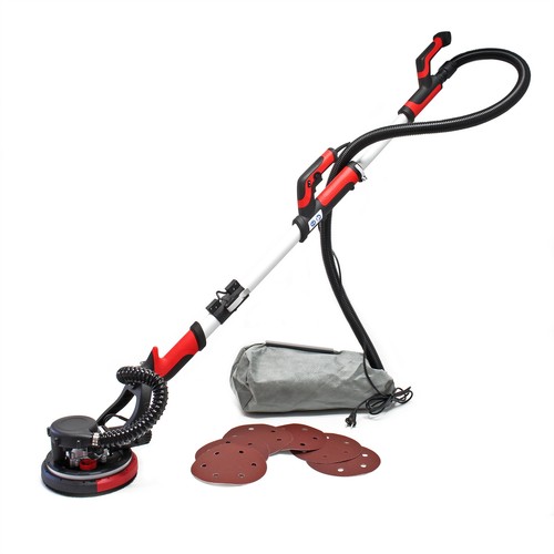 Langhalsschleifer 750w 225mm - langhalsschleifer,