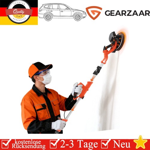 Trockenbauschleifer satz 360 - trockenbauschleifer, 360°