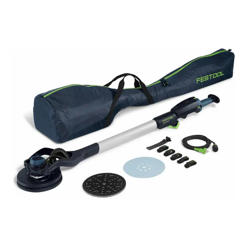 Festool langhalsschleifer - festool,