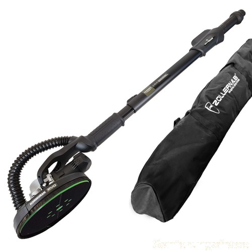 Zollernalb evo wandschleifer - evo+,