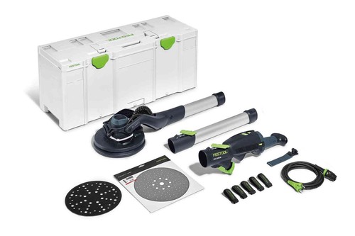 Festool langhalsschleifer lhs - langhalsschleifer,