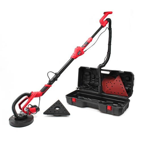 Langhalsschleifer 710w 225mm - 710w,
