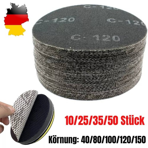 Klett schleifgitter 225mm - Ø,