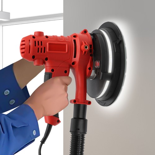 800w trockenbauschleifer - 800w,