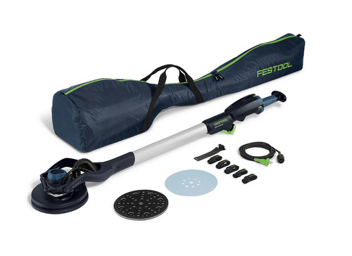 Festool planex lhs - 2, 225